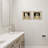 " Maison Bath " 2 - Pieces
