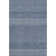 Premium Machine Washable Prisco Navy Rug
