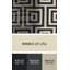 Tapis géométrique noir / beige-784018651