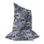 Coussin décoratif réversible damier intérieur / extérieur-99148452-99148455