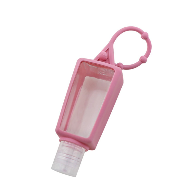 Portable Bottle Cover 30ML With Bottle Can Hung Outdoor
