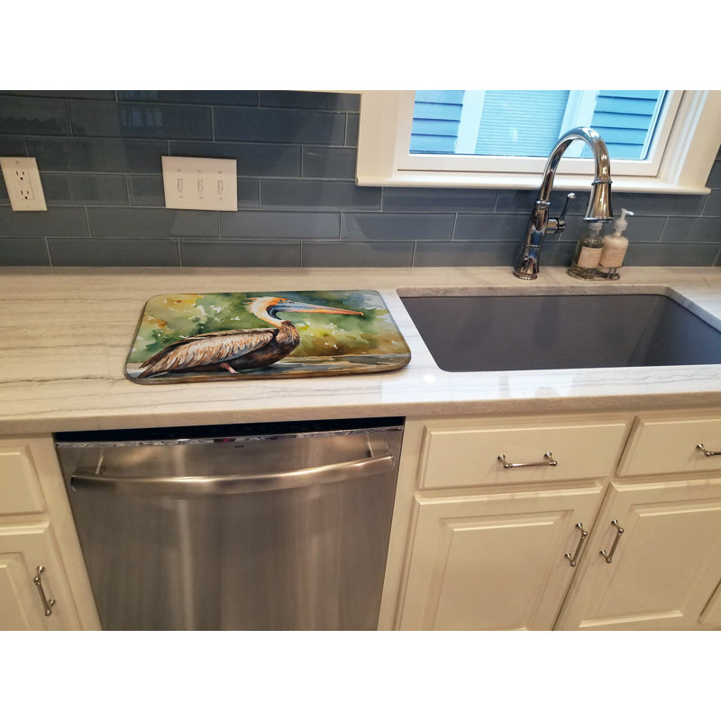Drying Mat