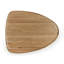  Table d'appoint Bauke Laurel - Naturel-1741339576