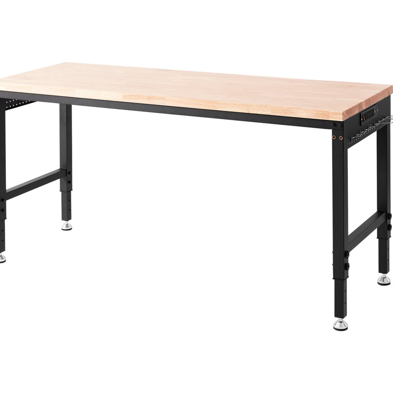 Adjustable Workbench(Only Including Coffee Table)