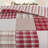 Cotton Patchwork Quilt Set-1524746559