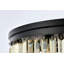 Plafonnier encastré 32 po 17 lumières Yazmin-27969471-27969473