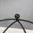 Tempered Glass Surface Console Table