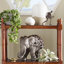 Figurine d'éléphant Myaree
