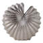 Vase en métal en aluminium décoratif décoratif style bord de mer glamour pour bureau à domicile chambre à coucher décor de salon moderne léger et durable présentoir de table-743581451