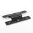 Cast Iron H Style Face Mount Hinge