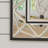 Deco Rectangle Mirror