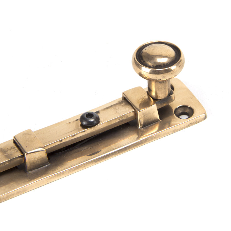 Universal Bolt, 2.5cm H x 10cm W x 2.5cm D