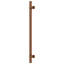Ivy Bronx Cabinet Handles 20 Pcs Bronze 224 Mm Stainless Steel-865194947-865194958
