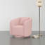 Fauteuil demi-tonneau pivotant Bashar-88578045-113861827