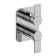 Fresk 3/4" Thermostatic & Pressure Balance Shower System with Multiple Functions including Body Sprays
