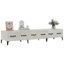 Jaleyza TV Cabinet 150x34,5x30 cm Engineered Wood-581665278