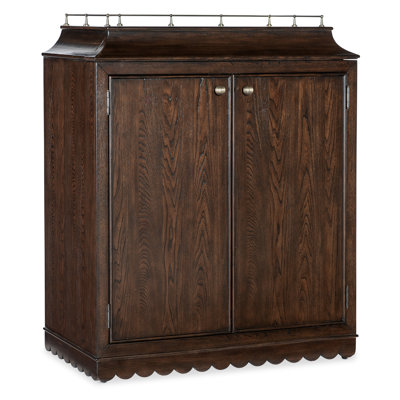 Commerce and Market Mini Bar