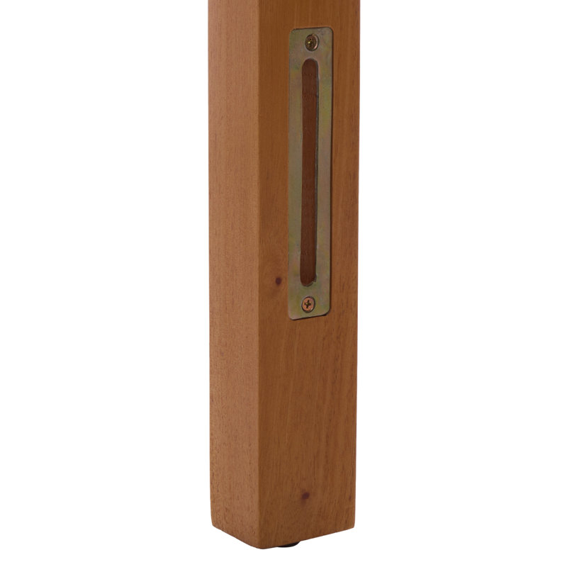 Kurumi Rounded Rattan Headbord, Natural, King