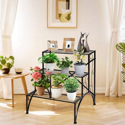Canady Plant Stand