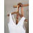 Solid Wood and Brass Clothes Hanger-102830718