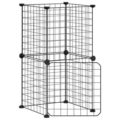 Goodwin Rabbit Cage