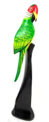 Meserve Animals Statue