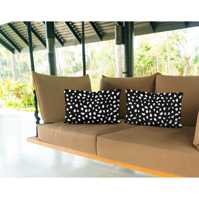 Coussin intérieur / extérieur Lumbar