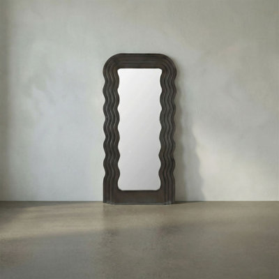Atticus Flat Wall Mirror