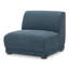Fraser Slipper Chair Deep Blue-2120534306