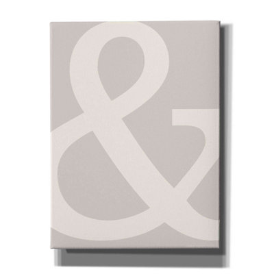 Hokku Designs '' By Design Fabrikken, Giclee Canvas Wall Art