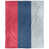 Red/Navy Blue/Silver sélectionné