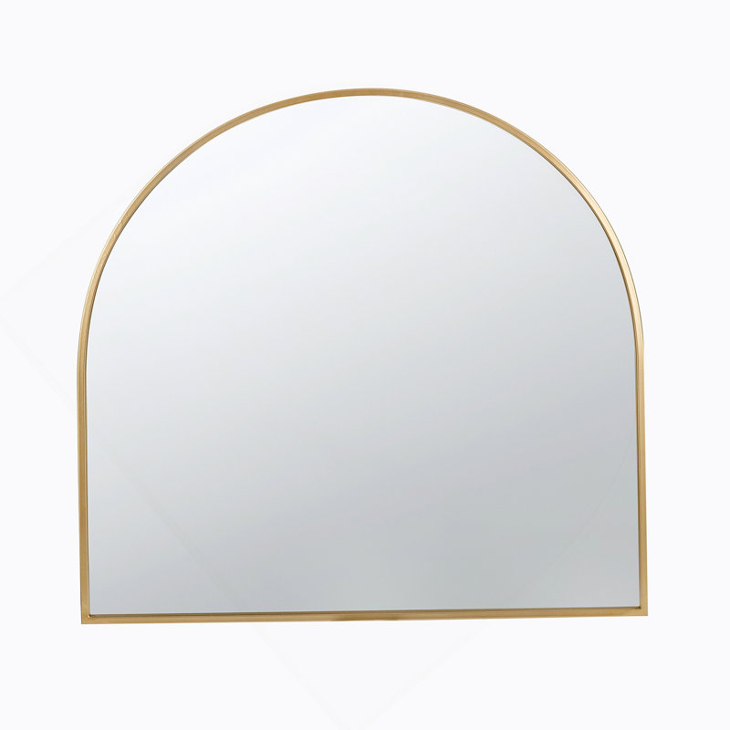 Miroir d'appoint 33 "x 31"