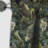 Forest Woods Moody Patterns I - Floral Curtain - Blackout Floral Curtain - 1 Panels-107548299