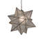Moravian Star 1 - Light Pendant