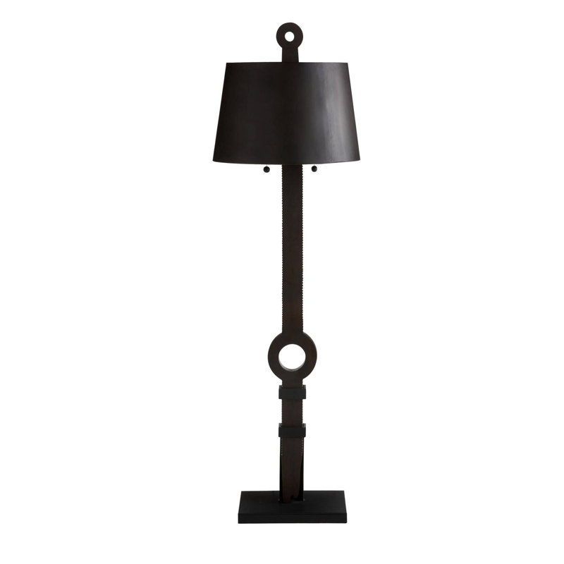 Totem Floor Lamp