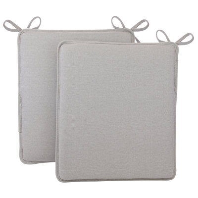 Rocking Chair Cushion Set