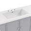Meuble-lavabo moderne transitionnel Prescott-124594248