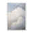 Cadre photo simple blanc opaque n'est pas disponible
