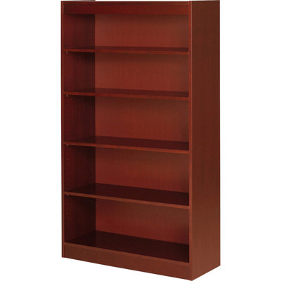 Standard Bookcase by Inbox Zero