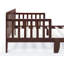 Lit pour tout-petits Jax-67003627
