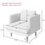 Fauteuil Miller-336468993