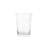Espiral 17oz. Handmade Drinking Glass Set