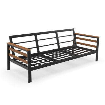 Outdoor Patio Sofa Frame