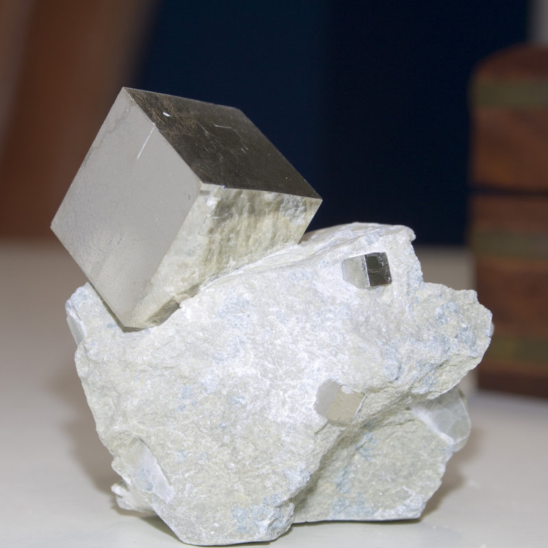 Harrielson Crystal