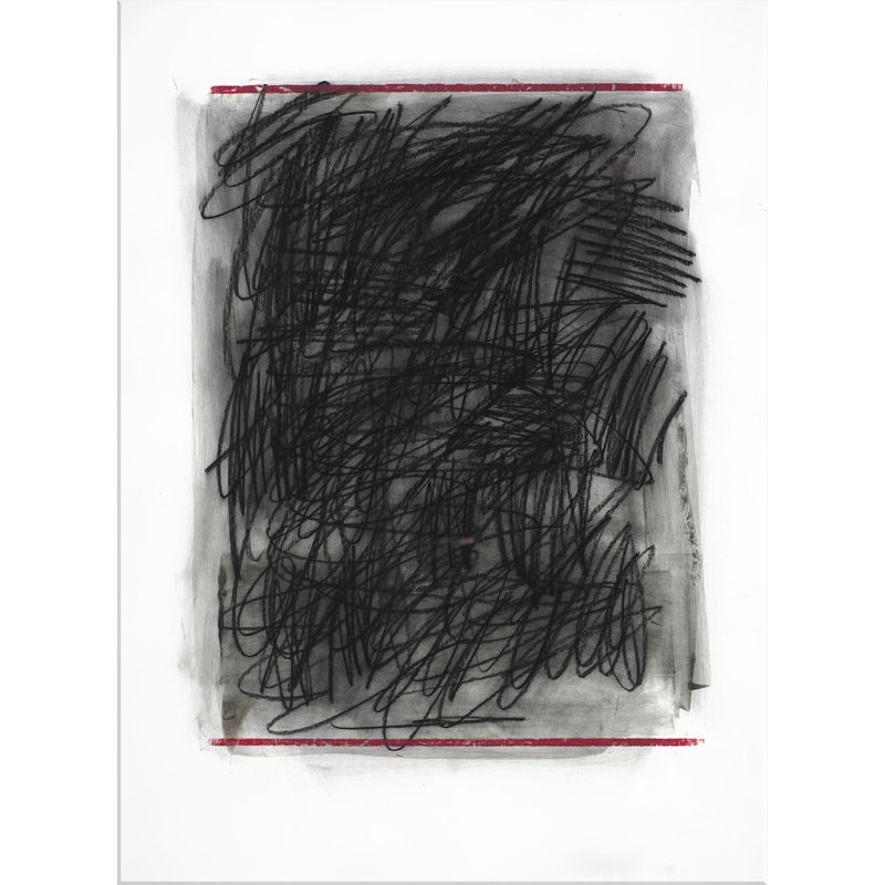 Abstract Series 3 Print