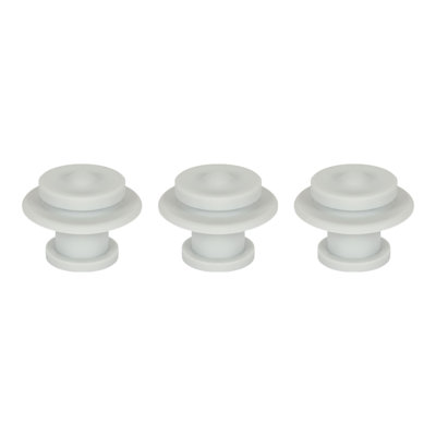 ZWILLING Fresh & Save CUBE Soupape de rechange Fresh and Save, 3 pièces