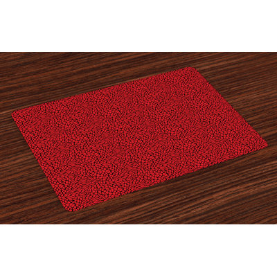 Amelius Grid Placemat