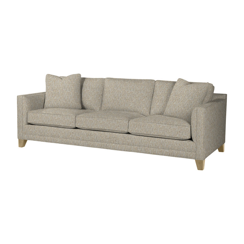 Kessler Sofa, Vault Sandstone (Performance fabric) 1172-92, Dune