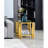Square End Table-1986264333