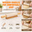Rouleau à pâtisserie de luxe Gasol Pantry-22087393